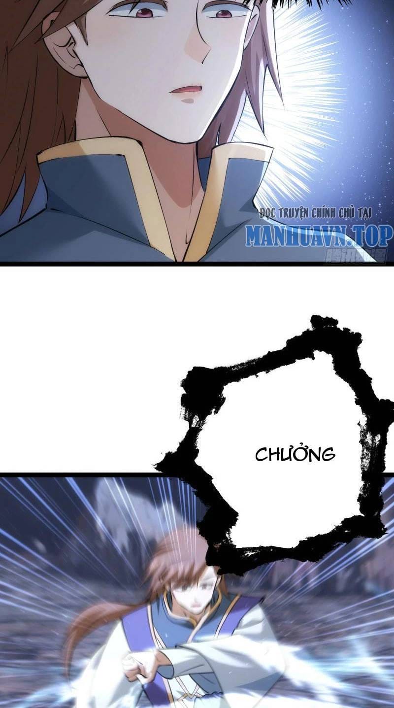 Truyện Tranh Ta Đoạt Xá Người Chơi Hệ Thống trang 7