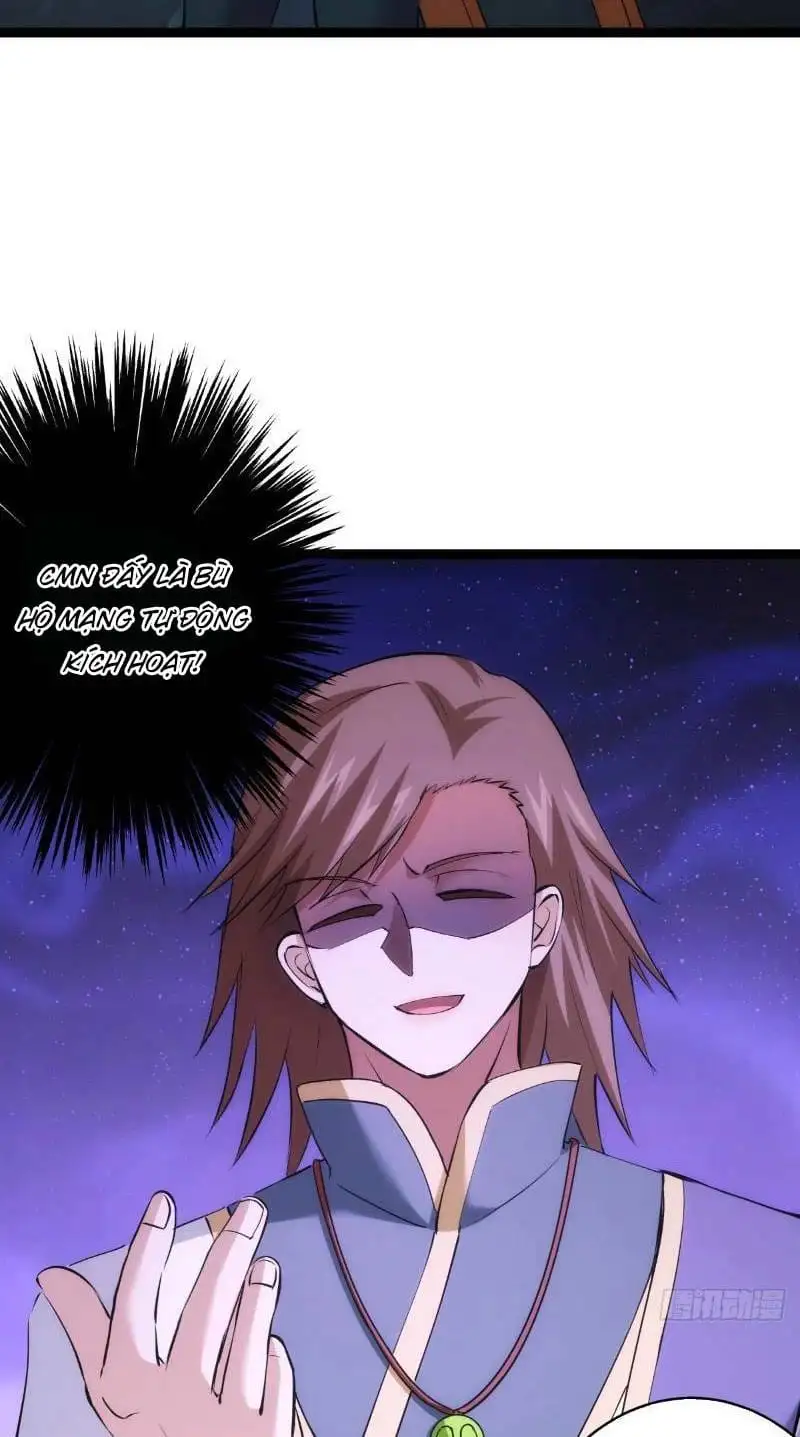 Truyện Tranh Ta Đoạt Xá Người Chơi Hệ Thống trang 7