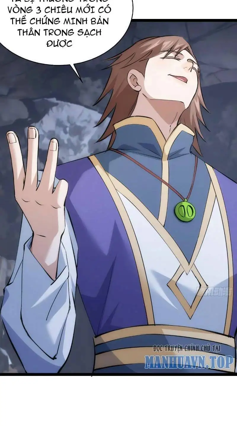 Truyện Tranh Ta Đoạt Xá Người Chơi Hệ Thống trang 7