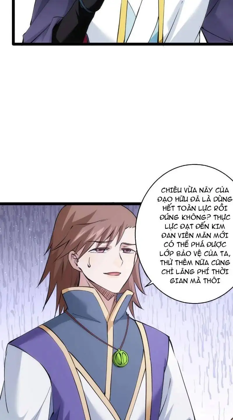 Truyện Tranh Ta Đoạt Xá Người Chơi Hệ Thống trang 7