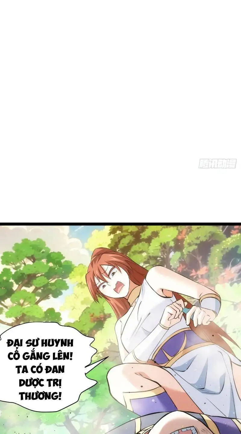 Truyện Tranh Ta Đoạt Xá Người Chơi Hệ Thống trang 7