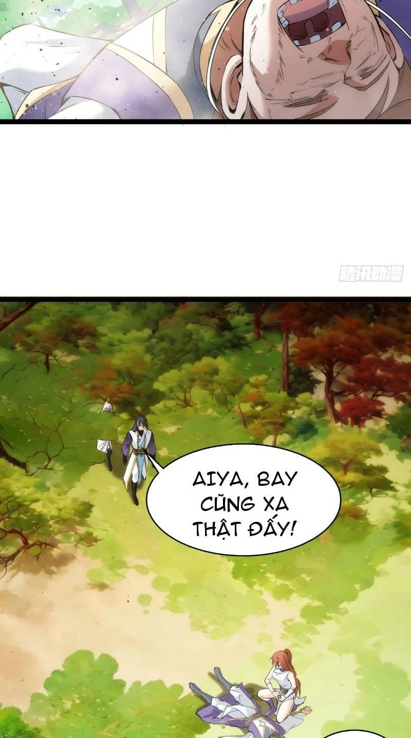 Truyện Tranh Ta Đoạt Xá Người Chơi Hệ Thống trang 7