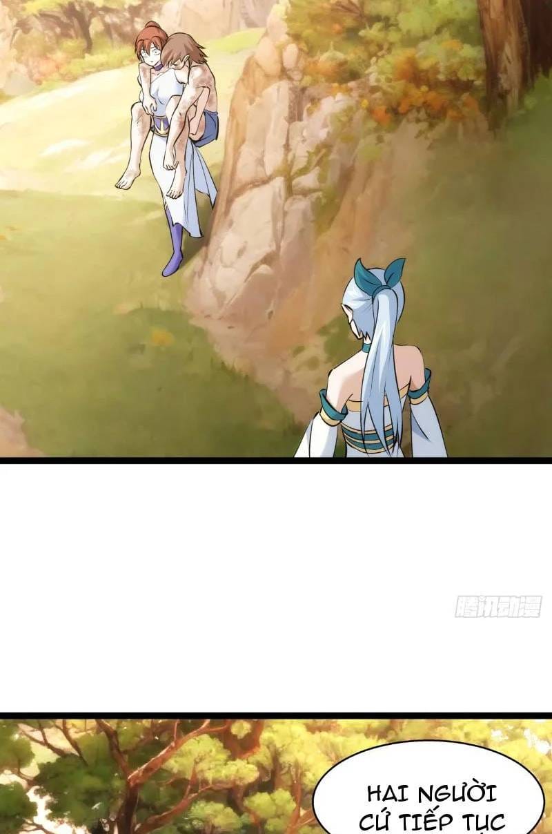 Truyện Tranh Ta Đoạt Xá Người Chơi Hệ Thống trang 7
