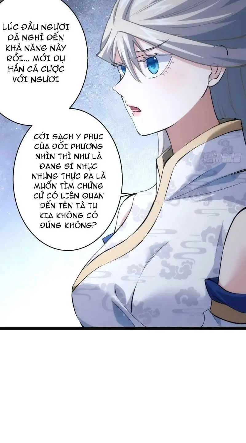 Truyện Tranh Ta Đoạt Xá Người Chơi Hệ Thống trang 7