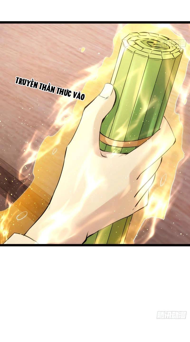 Truyện Tranh Ta Đoạt Xá Người Chơi Hệ Thống trang 7