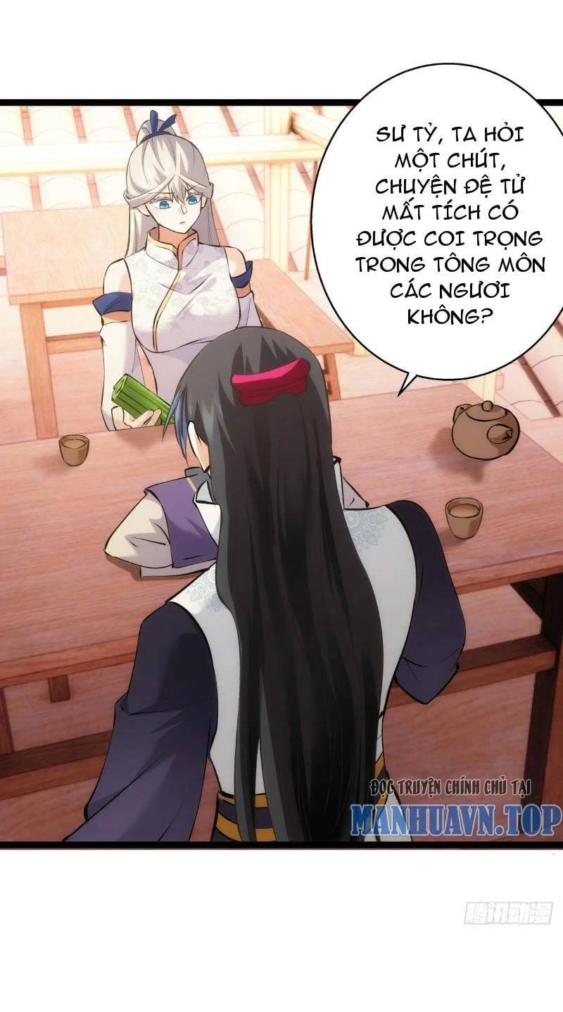Truyện Tranh Ta Đoạt Xá Người Chơi Hệ Thống trang 7