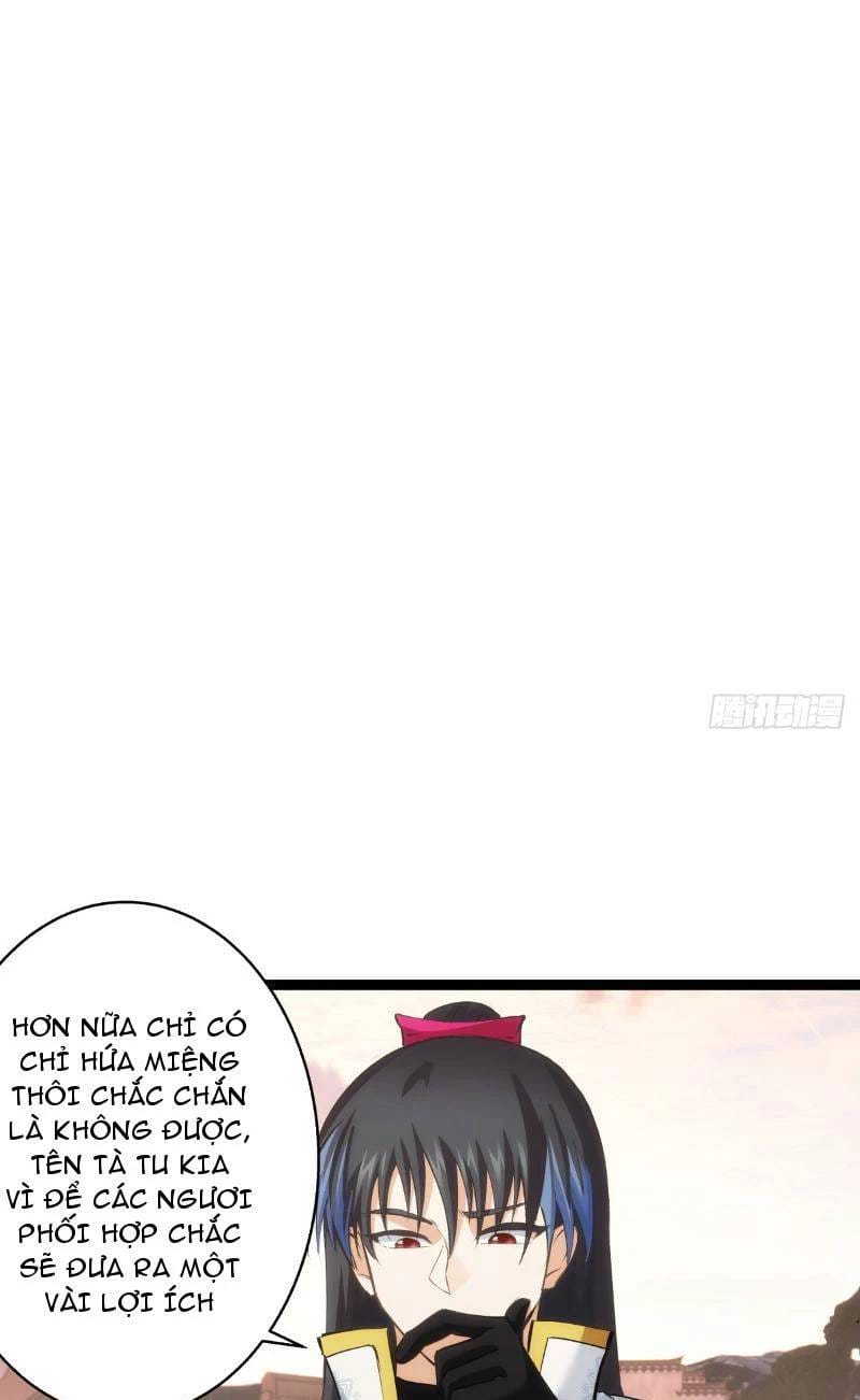 Truyện Tranh Ta Đoạt Xá Người Chơi Hệ Thống trang 7