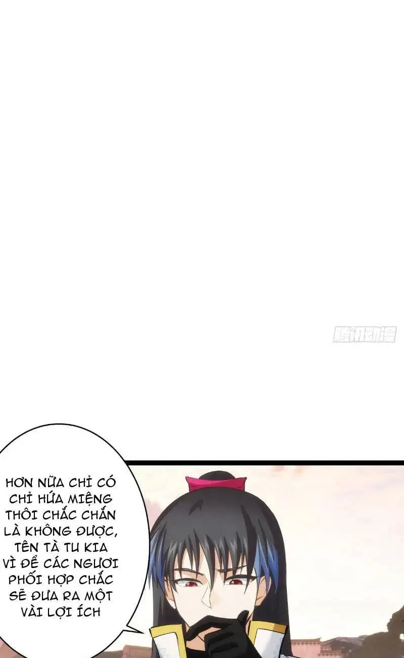 Truyện Tranh Ta Đoạt Xá Người Chơi Hệ Thống trang 7