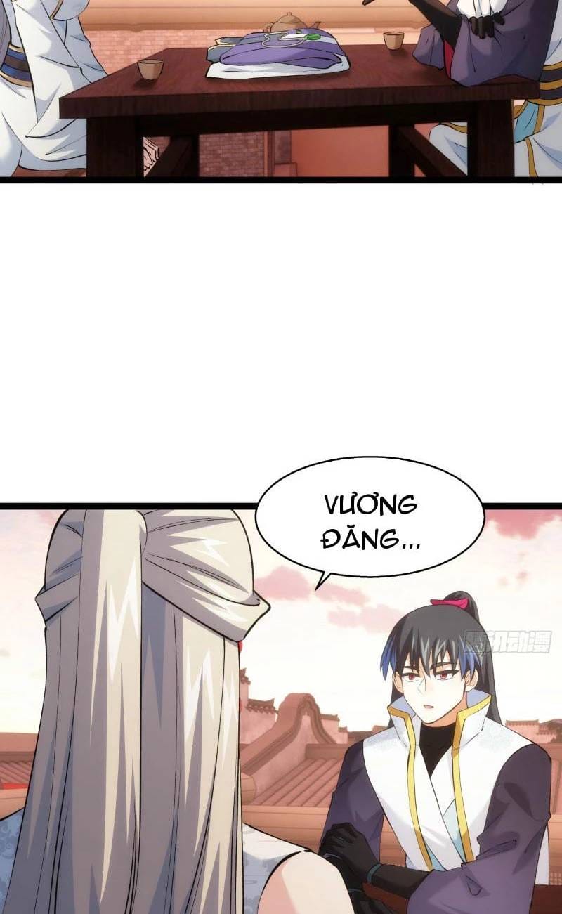 Truyện Tranh Ta Đoạt Xá Người Chơi Hệ Thống trang 7