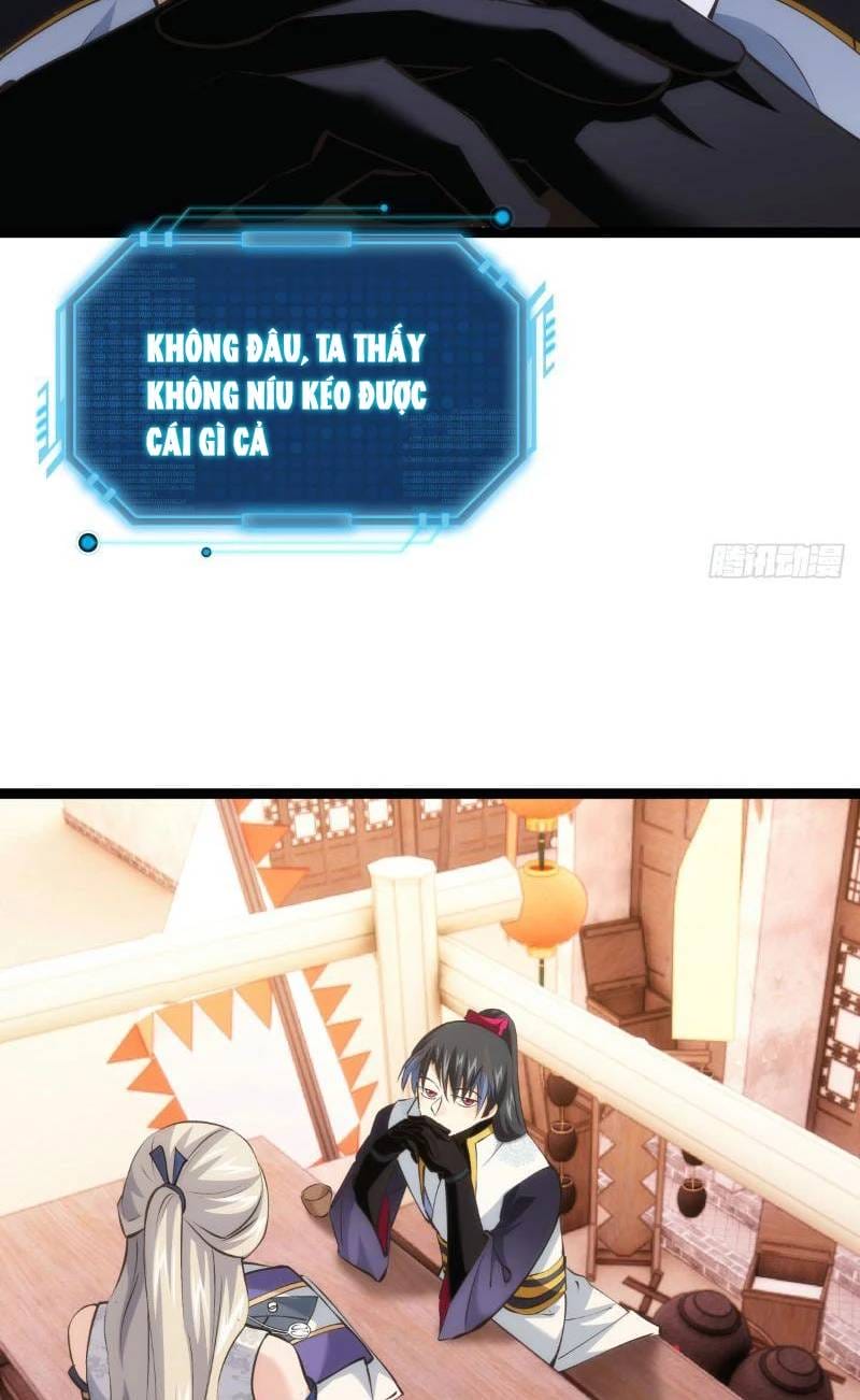 Truyện Tranh Ta Đoạt Xá Người Chơi Hệ Thống trang 7