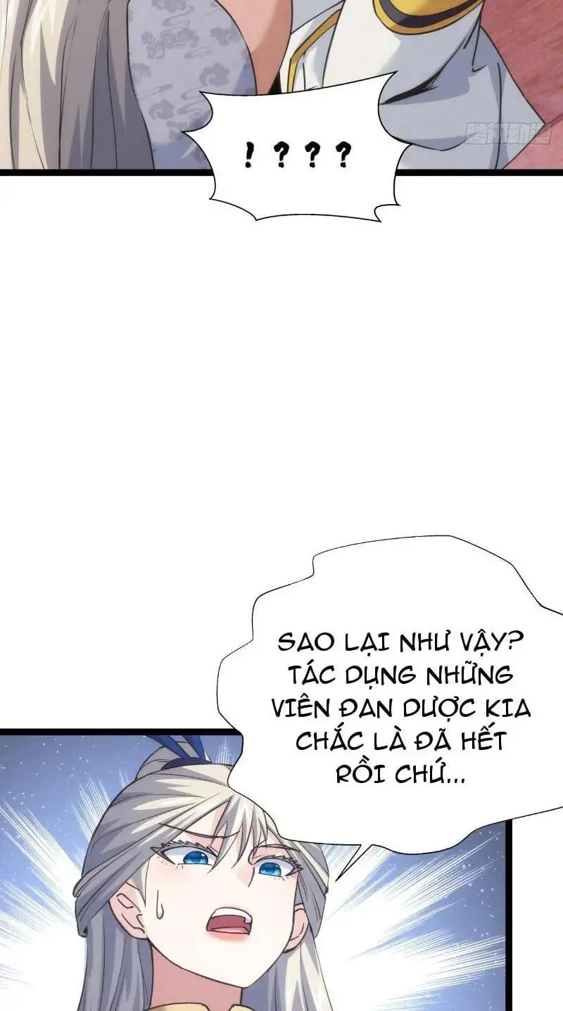 Truyện Tranh Ta Đoạt Xá Người Chơi Hệ Thống trang 7