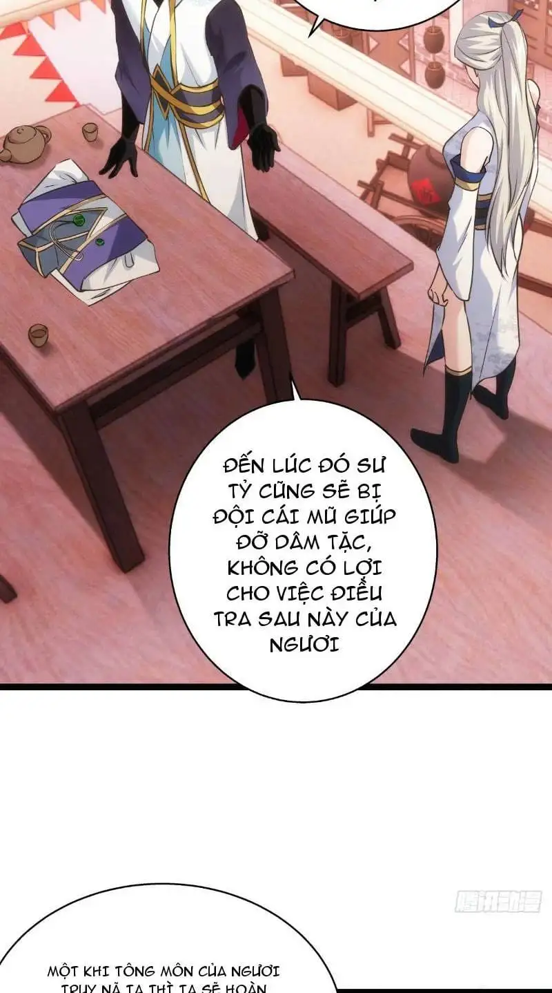 Truyện Tranh Ta Đoạt Xá Người Chơi Hệ Thống trang 7