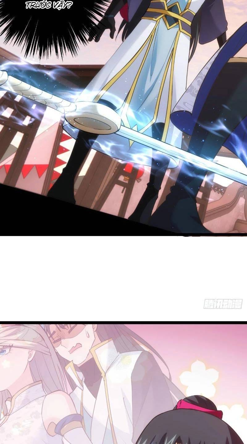 Truyện Tranh Ta Đoạt Xá Người Chơi Hệ Thống trang 7
