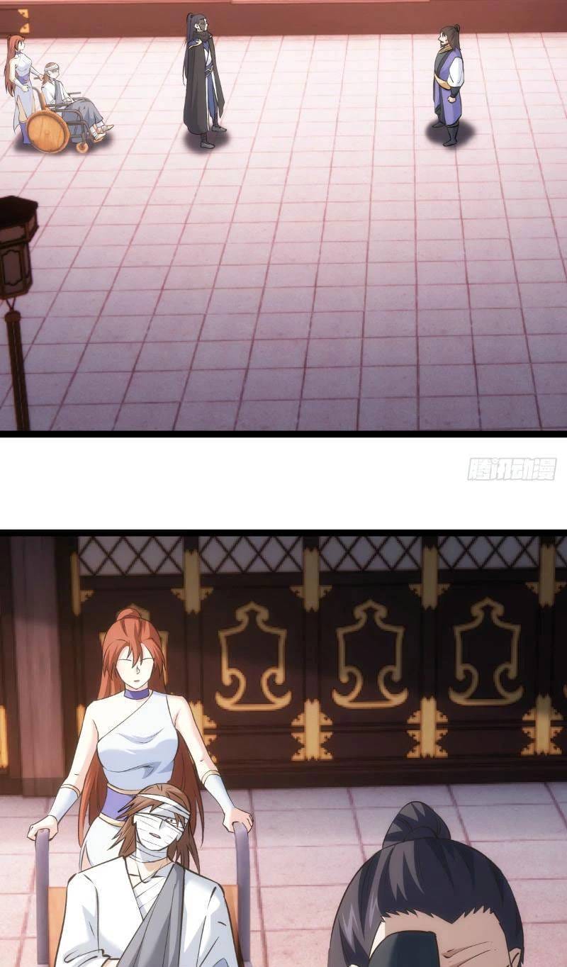 Truyện Tranh Ta Đoạt Xá Người Chơi Hệ Thống trang 7