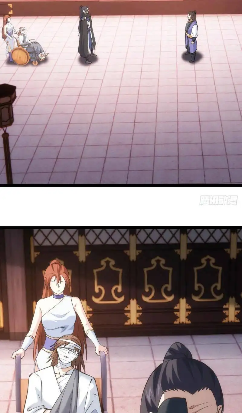 Truyện Tranh Ta Đoạt Xá Người Chơi Hệ Thống trang 7