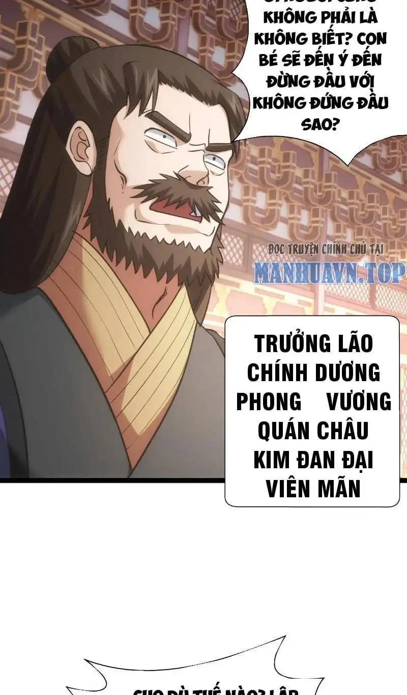 Truyện Tranh Ta Đoạt Xá Người Chơi Hệ Thống trang 7