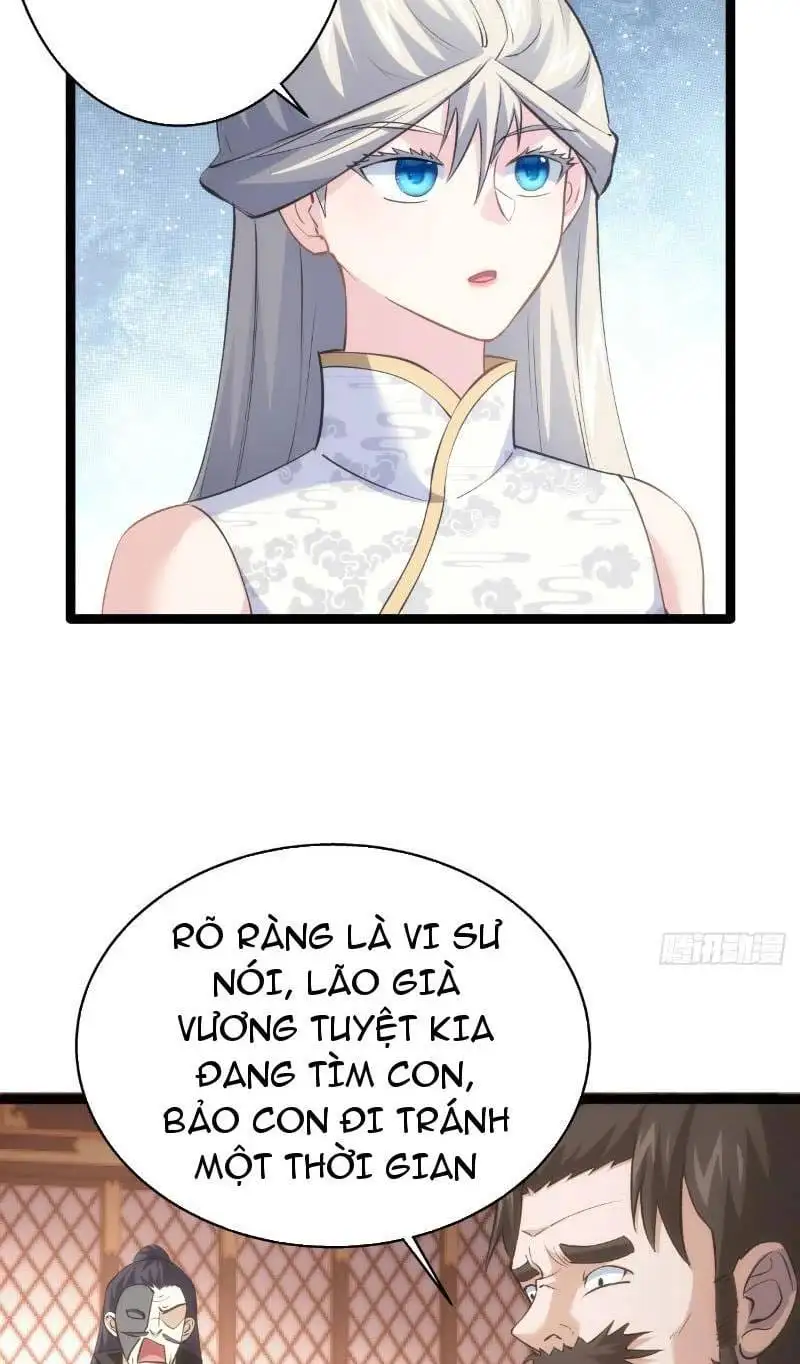 Truyện Tranh Ta Đoạt Xá Người Chơi Hệ Thống trang 7