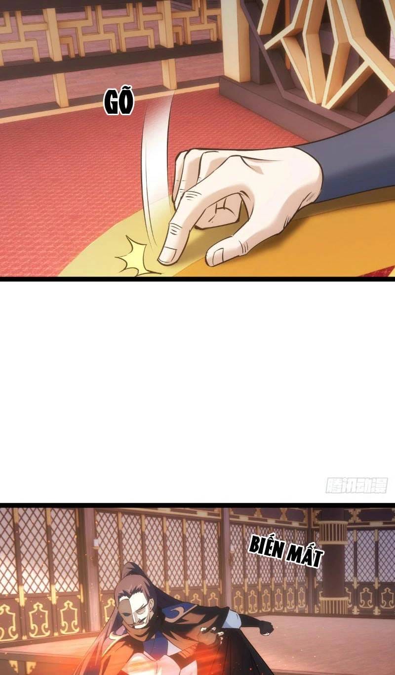 Truyện Tranh Ta Đoạt Xá Người Chơi Hệ Thống trang 7