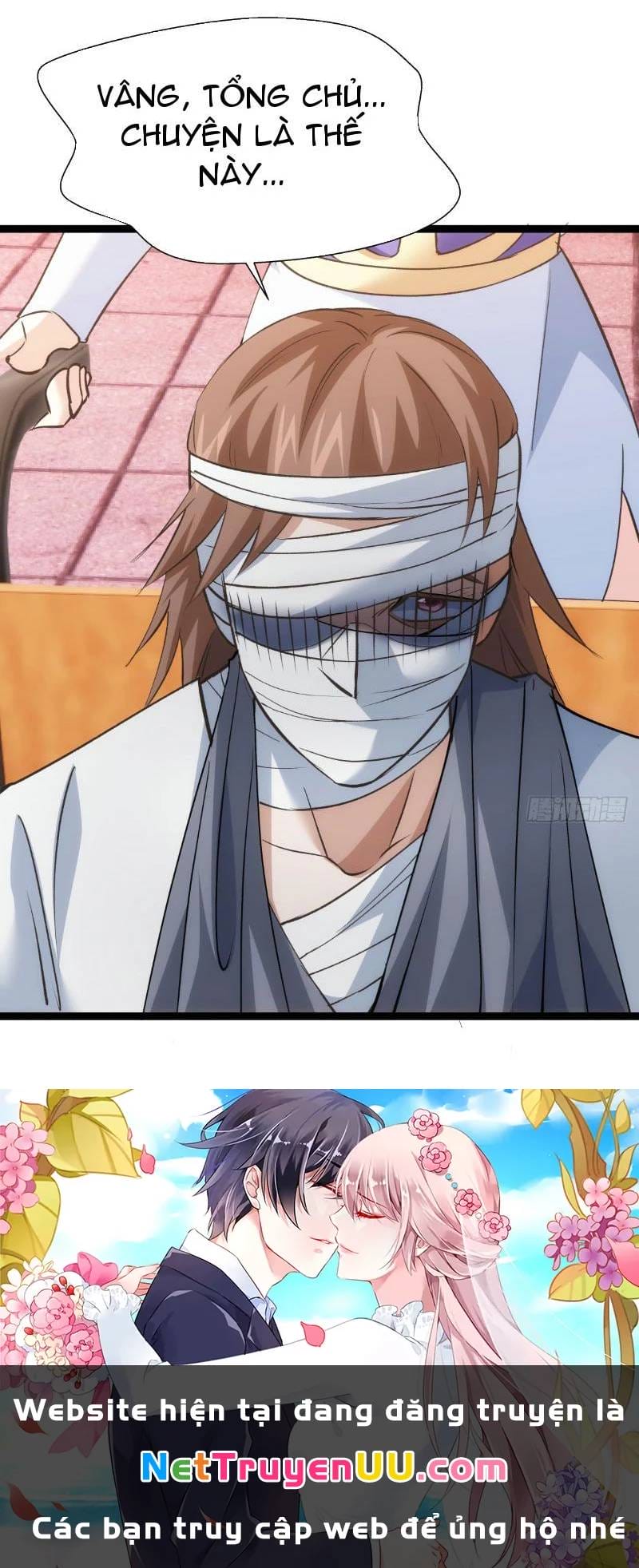 Truyện Tranh Ta Đoạt Xá Người Chơi Hệ Thống trang 7