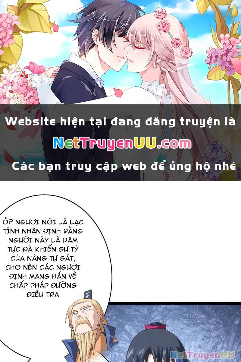 Truyện Tranh Ta Đoạt Xá Người Chơi Hệ Thống trang 7