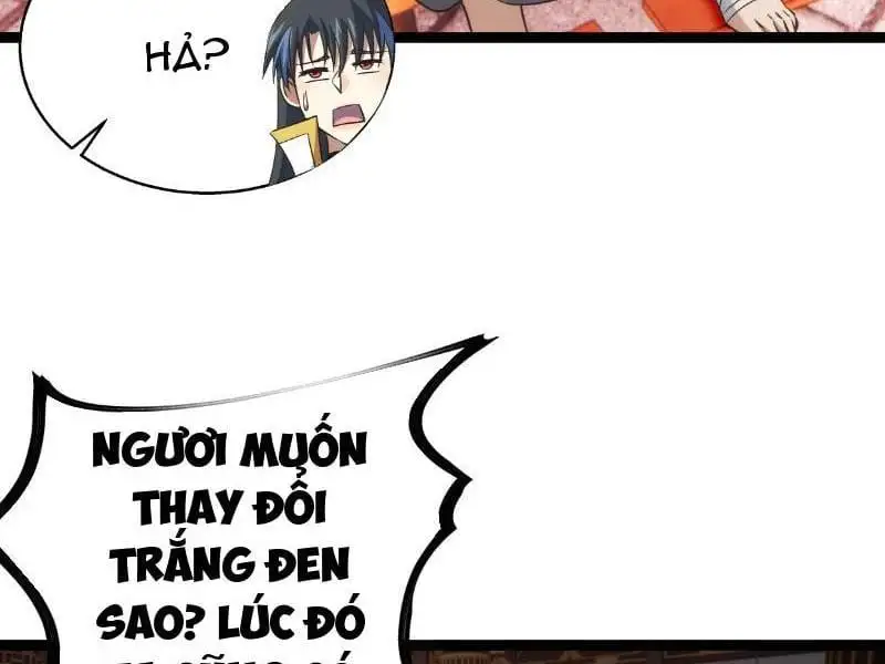 Truyện Tranh Ta Đoạt Xá Người Chơi Hệ Thống trang 7