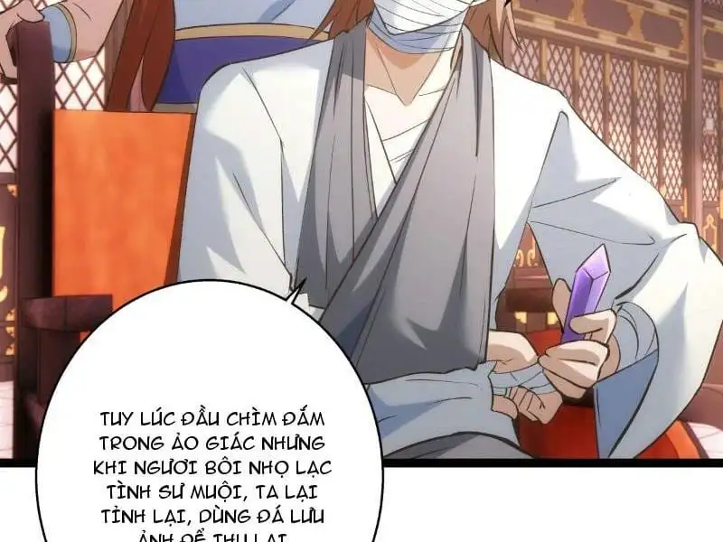 Truyện Tranh Ta Đoạt Xá Người Chơi Hệ Thống trang 7