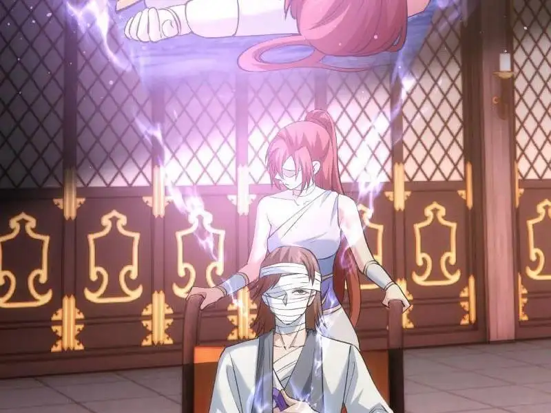 Truyện Tranh Ta Đoạt Xá Người Chơi Hệ Thống trang 7