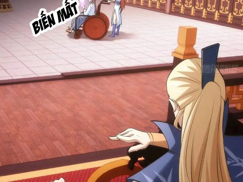 Truyện Tranh Ta Đoạt Xá Người Chơi Hệ Thống trang 7