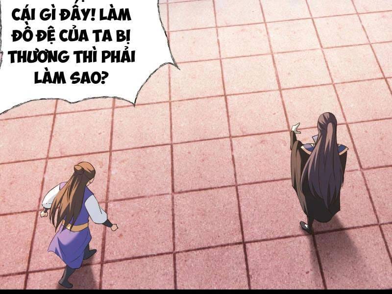 Truyện Tranh Ta Đoạt Xá Người Chơi Hệ Thống trang 7