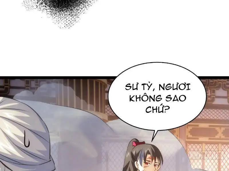 Truyện Tranh Ta Đoạt Xá Người Chơi Hệ Thống trang 7