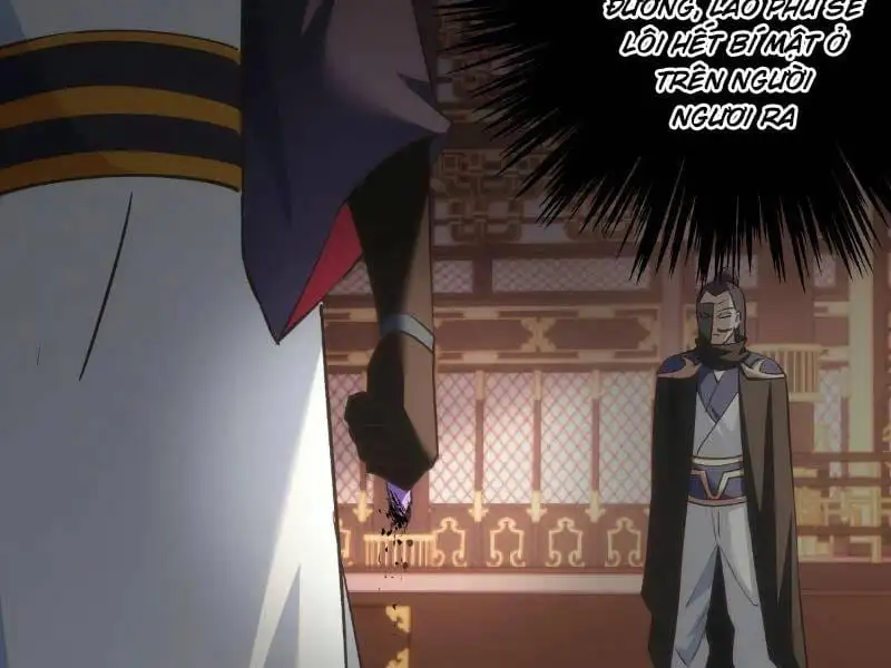 Truyện Tranh Ta Đoạt Xá Người Chơi Hệ Thống trang 7