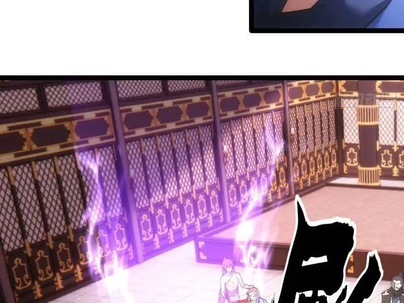 Truyện Tranh Ta Đoạt Xá Người Chơi Hệ Thống trang 7