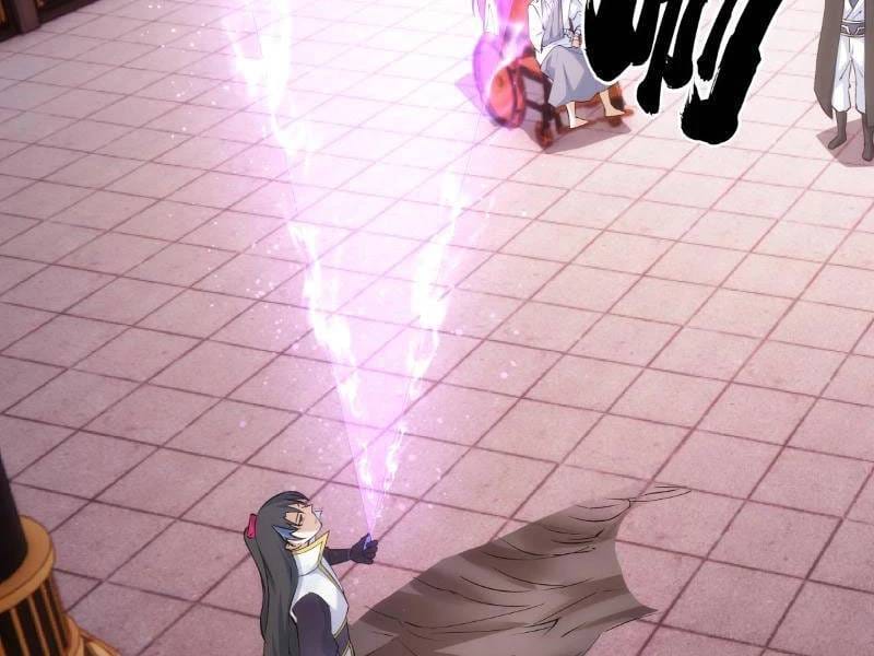 Truyện Tranh Ta Đoạt Xá Người Chơi Hệ Thống trang 7