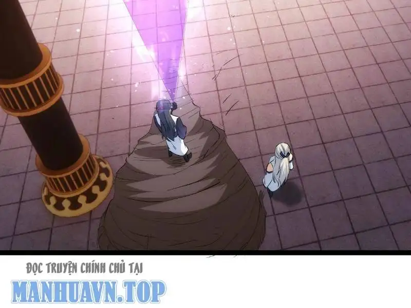 Truyện Tranh Ta Đoạt Xá Người Chơi Hệ Thống trang 7