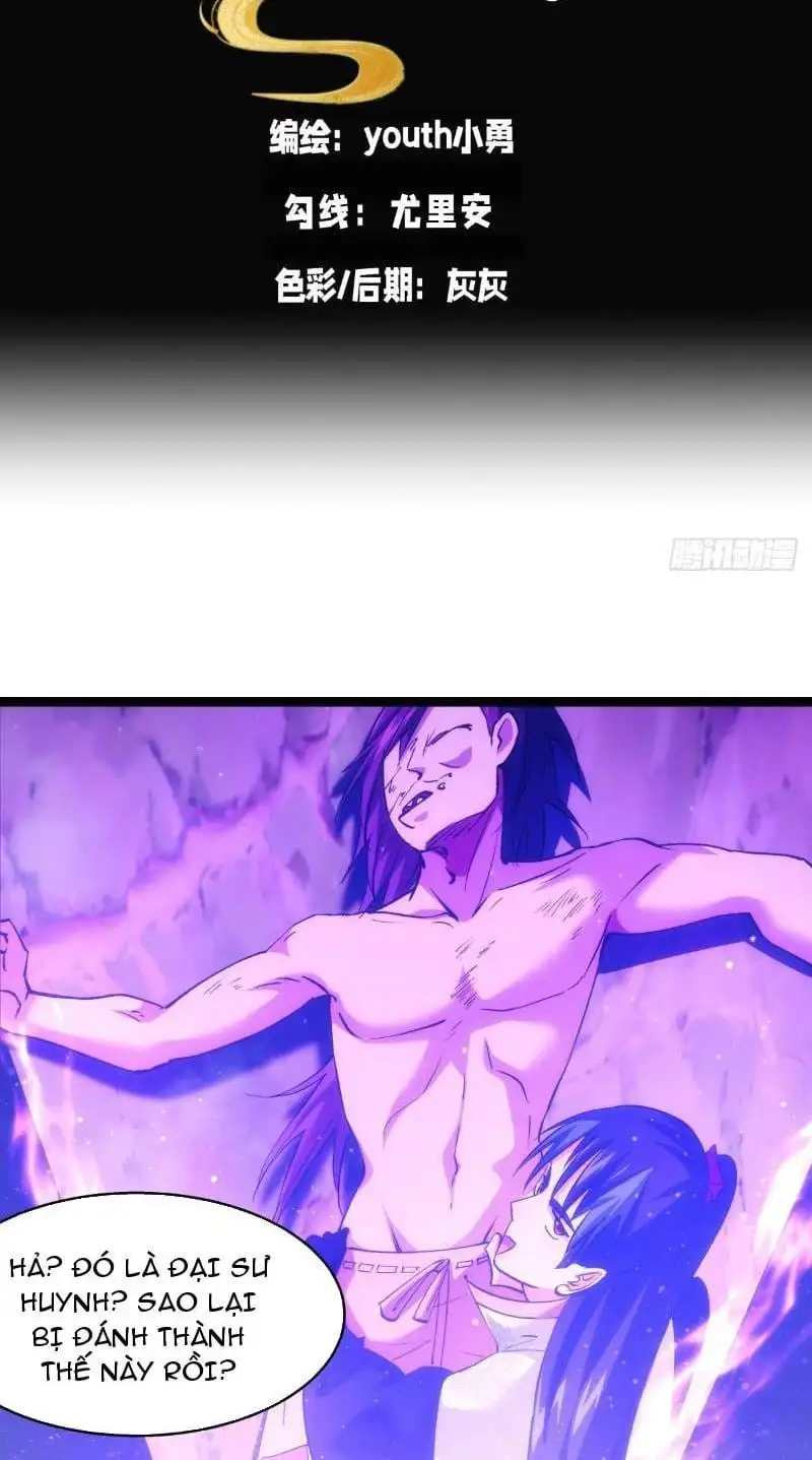 Truyện Tranh Ta Đoạt Xá Người Chơi Hệ Thống trang 7