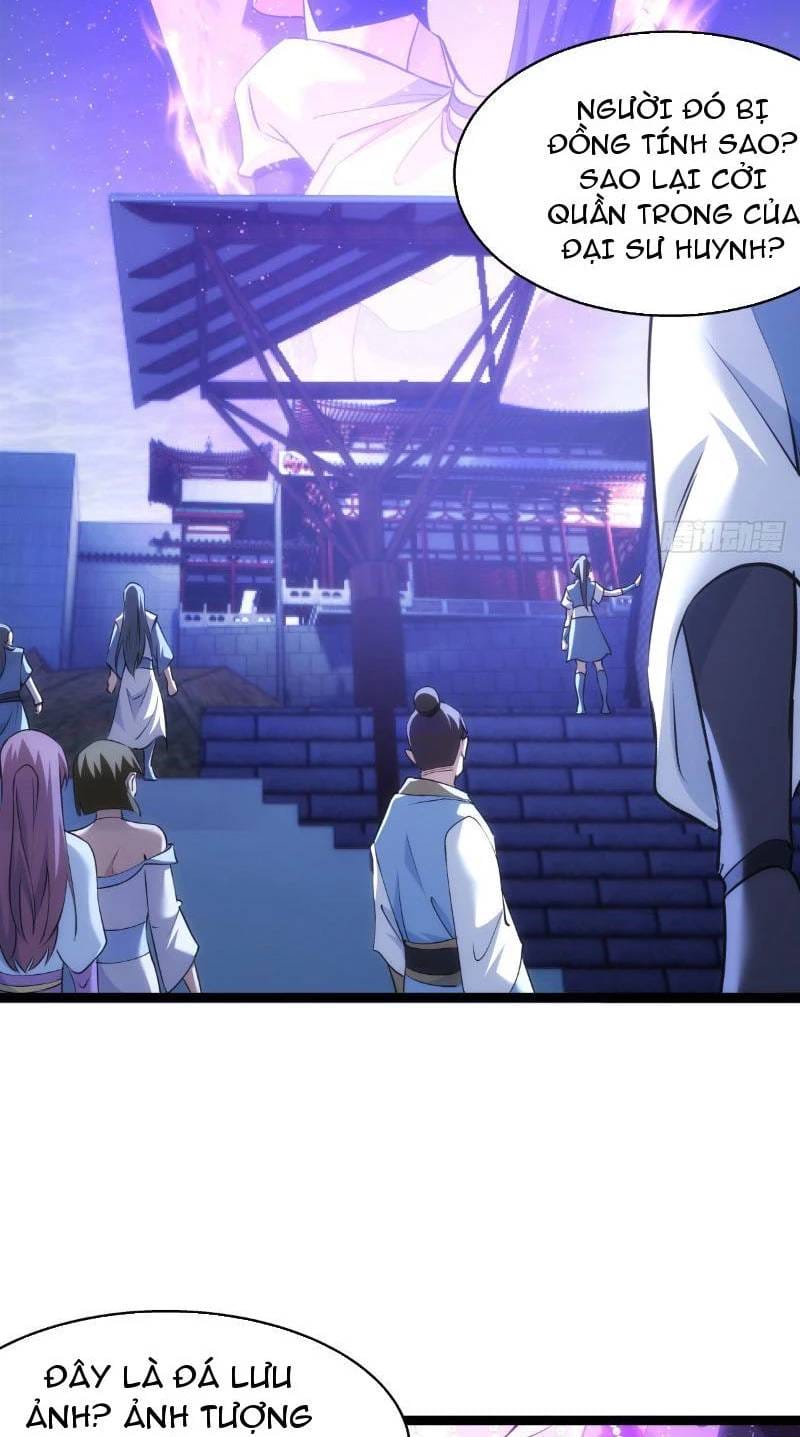Truyện Tranh Ta Đoạt Xá Người Chơi Hệ Thống trang 7