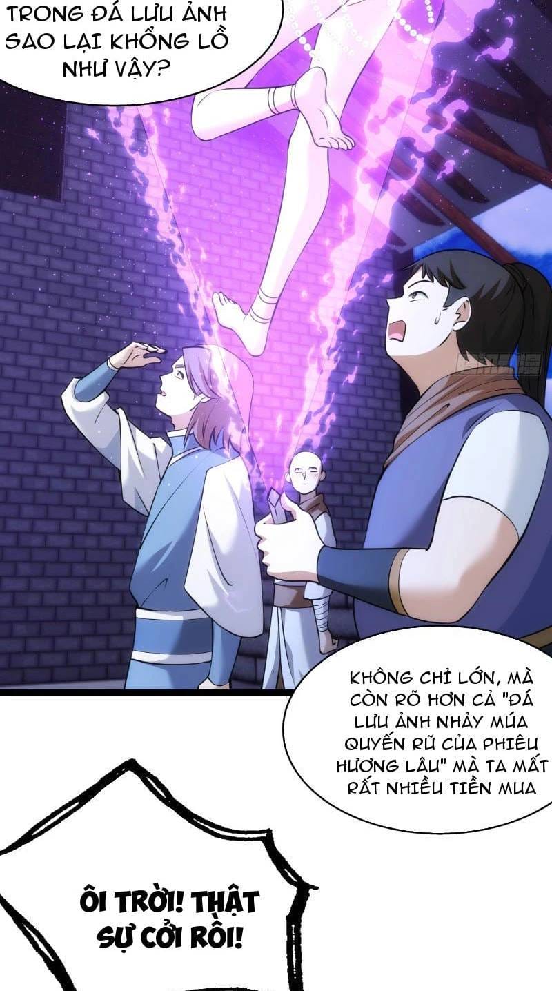 Truyện Tranh Ta Đoạt Xá Người Chơi Hệ Thống trang 7