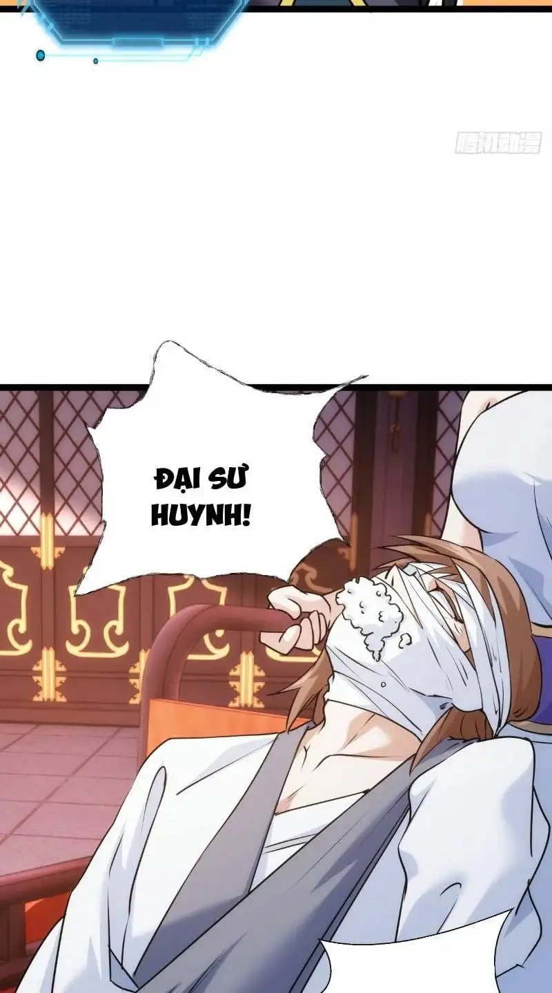 Truyện Tranh Ta Đoạt Xá Người Chơi Hệ Thống trang 7