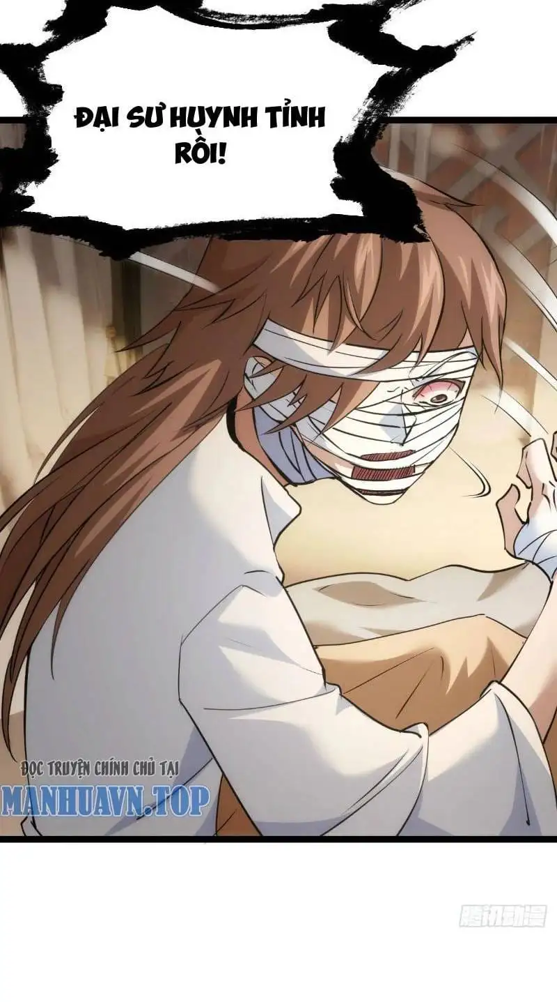 Truyện Tranh Ta Đoạt Xá Người Chơi Hệ Thống trang 7