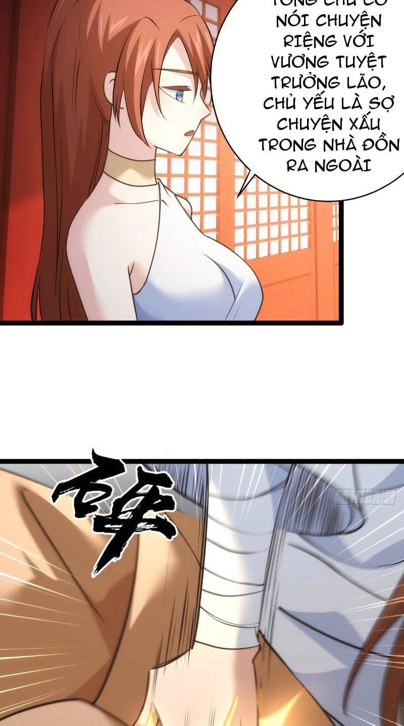 Truyện Tranh Ta Đoạt Xá Người Chơi Hệ Thống trang 7