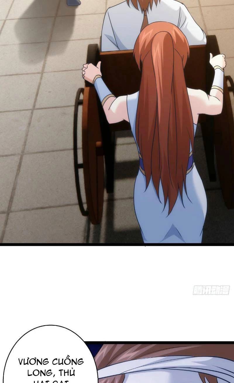 Truyện Tranh Ta Đoạt Xá Người Chơi Hệ Thống trang 7