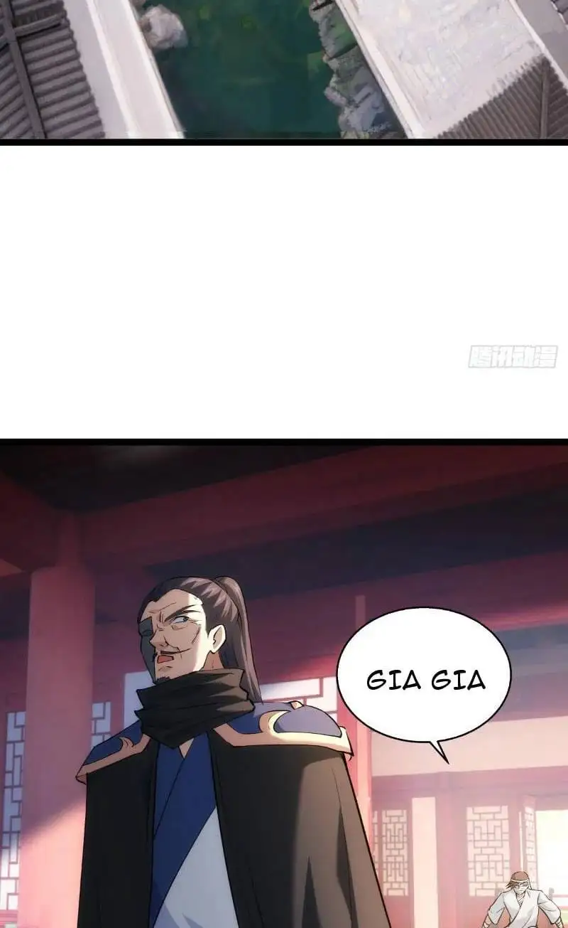 Truyện Tranh Ta Đoạt Xá Người Chơi Hệ Thống trang 7