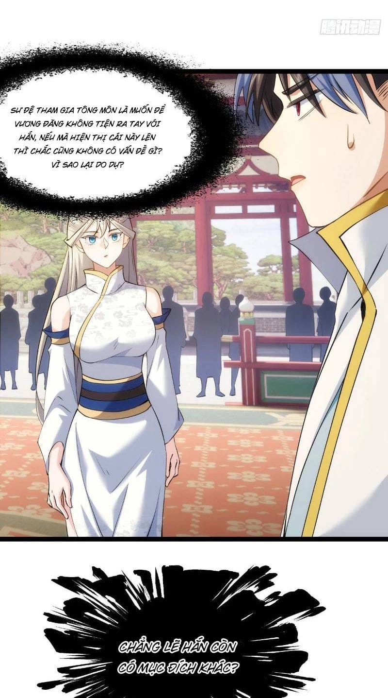 Truyện Tranh Ta Đoạt Xá Người Chơi Hệ Thống trang 7