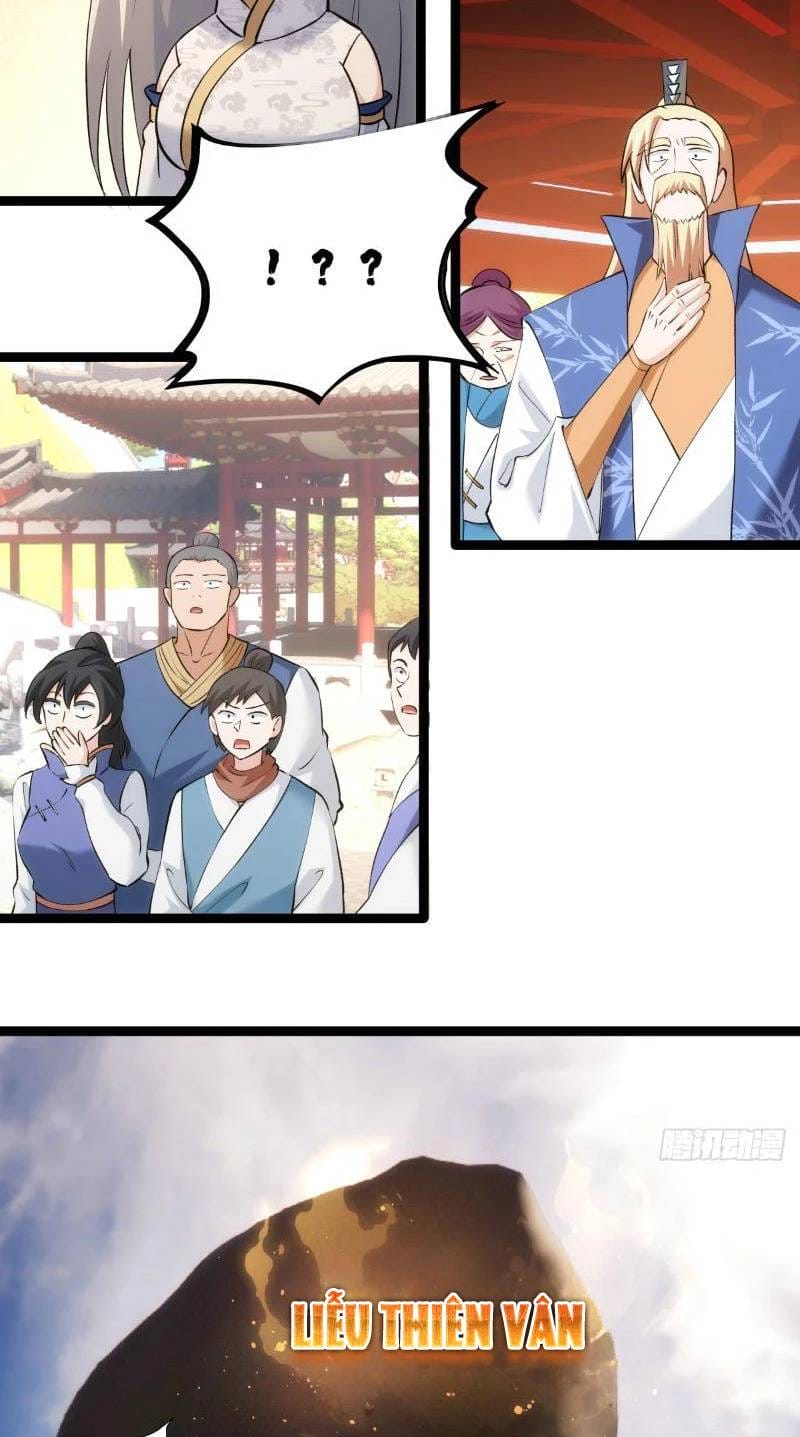 Truyện Tranh Ta Đoạt Xá Người Chơi Hệ Thống trang 7