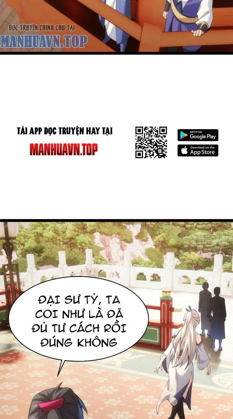 Truyện Tranh Ta Đoạt Xá Người Chơi Hệ Thống trang 7