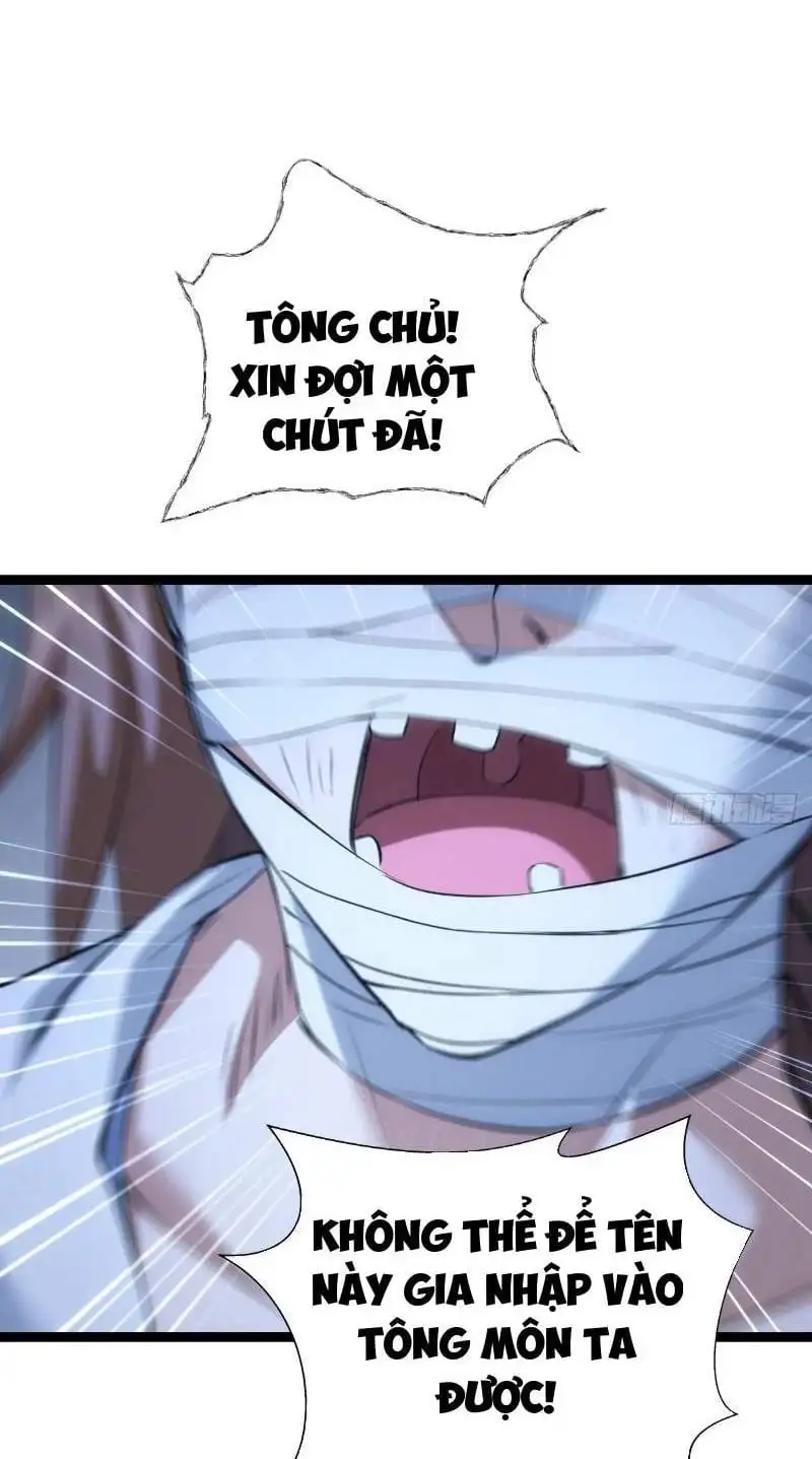 Truyện Tranh Ta Đoạt Xá Người Chơi Hệ Thống trang 7