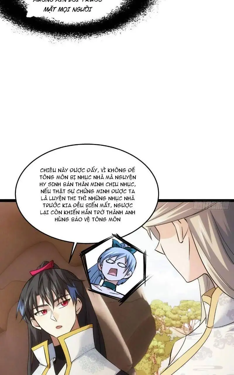 Truyện Tranh Ta Đoạt Xá Người Chơi Hệ Thống trang 7