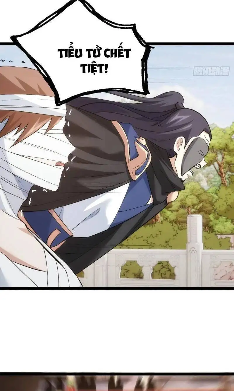 Truyện Tranh Ta Đoạt Xá Người Chơi Hệ Thống trang 7