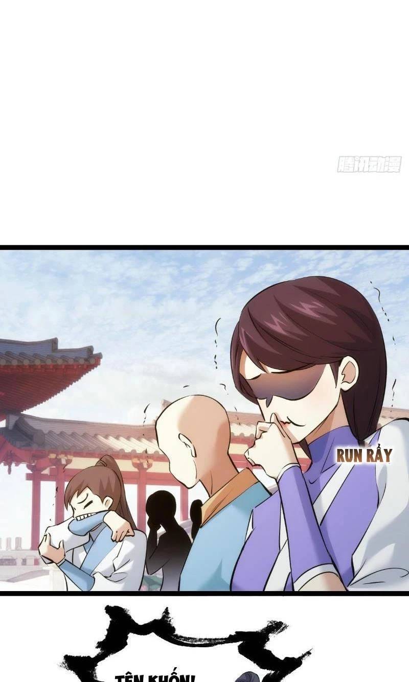 Truyện Tranh Ta Đoạt Xá Người Chơi Hệ Thống trang 7