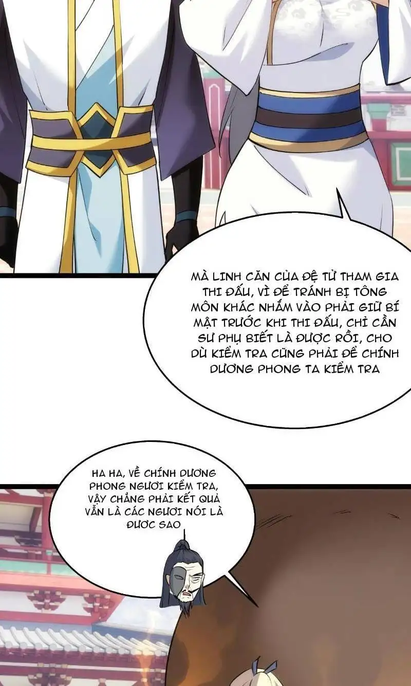 Truyện Tranh Ta Đoạt Xá Người Chơi Hệ Thống trang 7